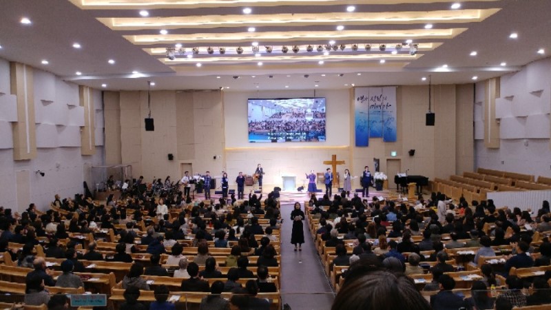 수지 선한목자교회를 소개합니다. : 네이버 블로그